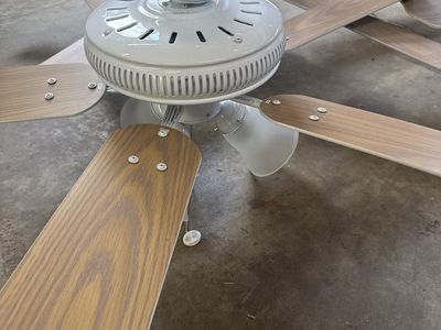 Room fans