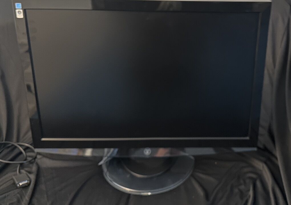 26 Westinghouse Flat Screen Monitor