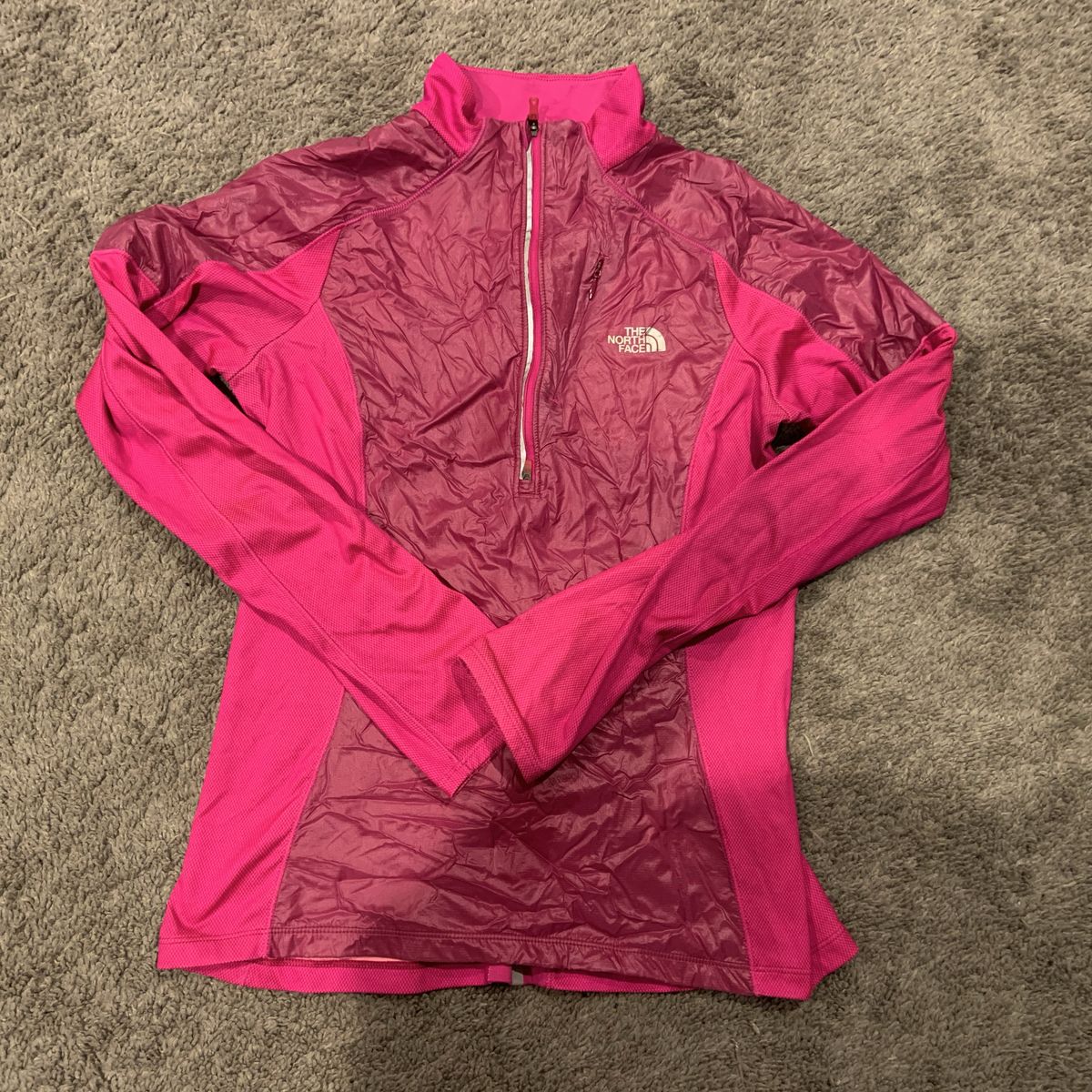 Northface Womans Mid Layer