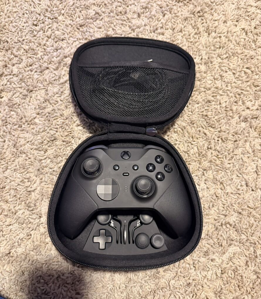 Xbox Elite Controller