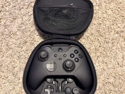 Xbox Elite Controller
