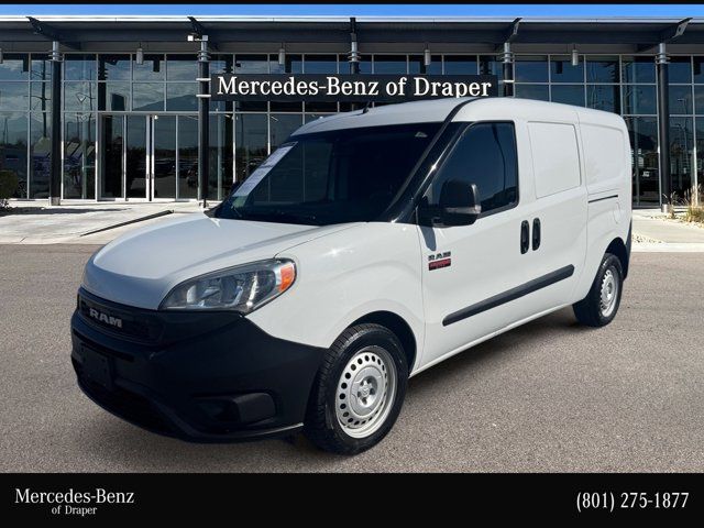 2021 Ram ProMaster City Tradesman