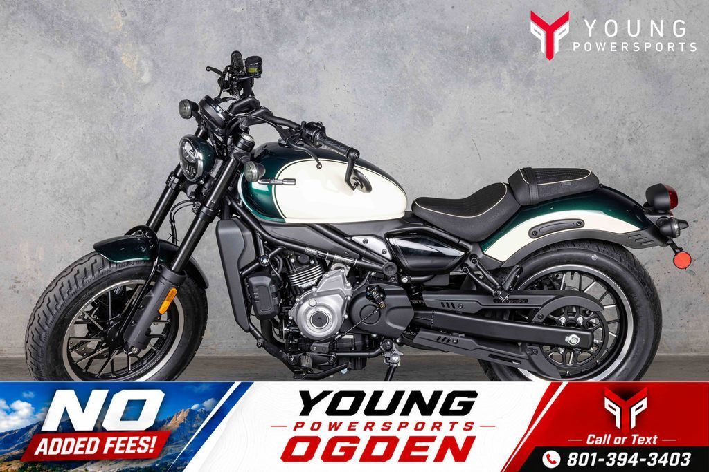 2026 CFMOTO 450CL-C