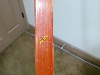 48# Polar Bear Hunting Bow