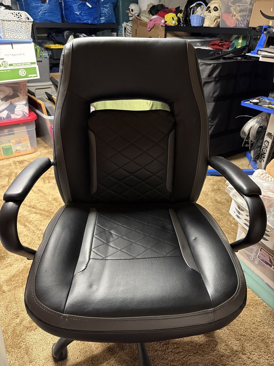 Barely used office chair