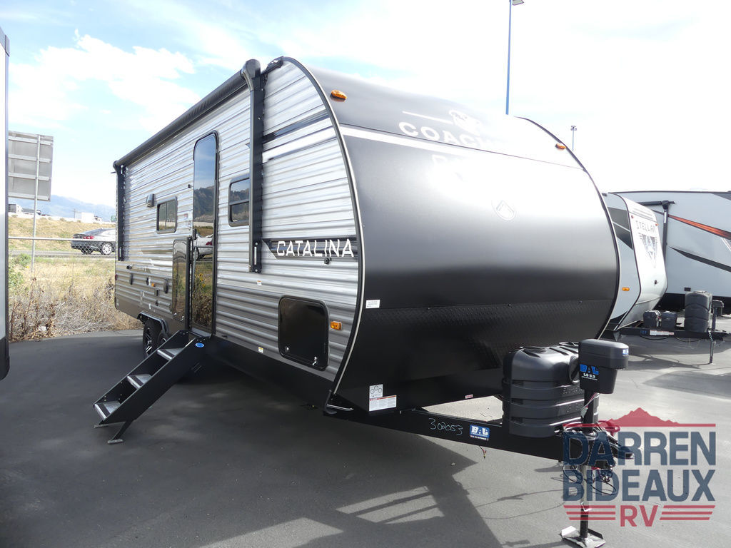 2026 Coachmen Catalina Legacy 243RBS