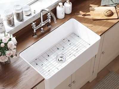 FarmHouse Sinks
