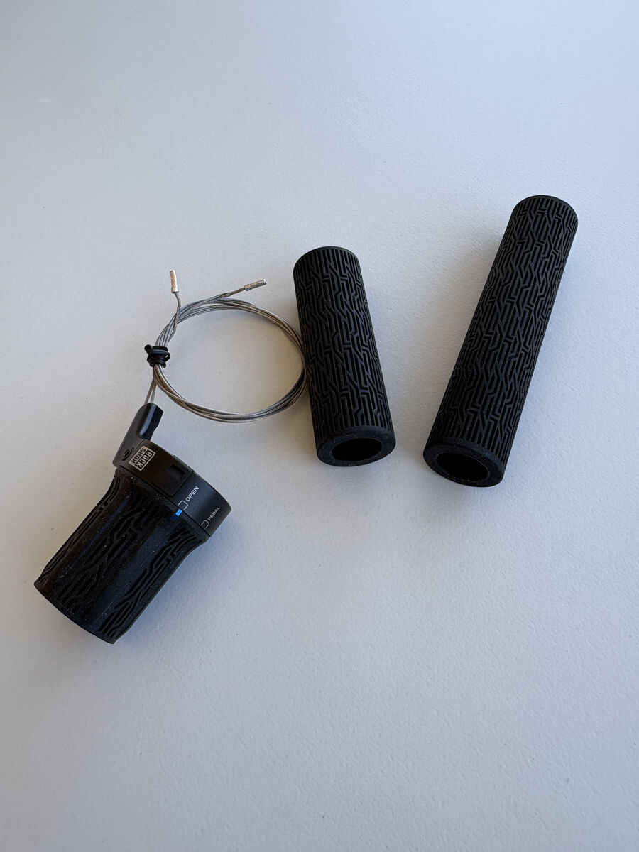 Suspension Lockout Remote (REDUCED!)