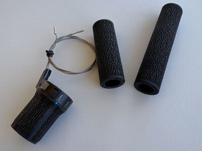 Suspension Lockout Remote (REDUCED!)