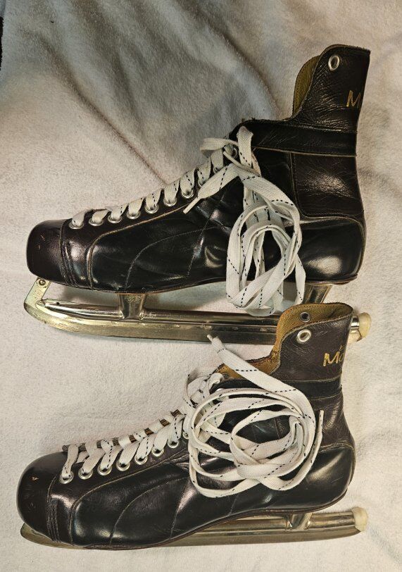 ice skates, size 13