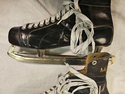 ice skates, size 13