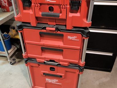 Packout