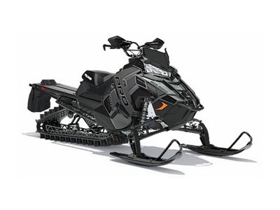 2018 POLARIS 800 PRO-RMK 155 3 SC-SELECT 800 155