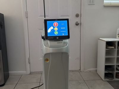 BIOLASE Waterlase iPlus 2.0 All-Tissue Dental Laser System