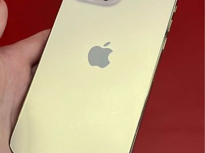 iPhone 14 Pro Max 128GB - Unlocked