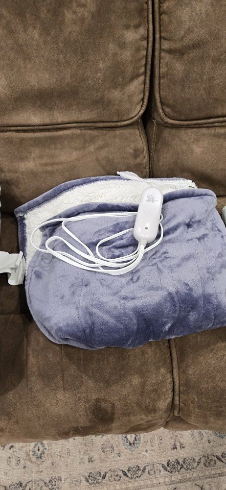 Heating Blanket