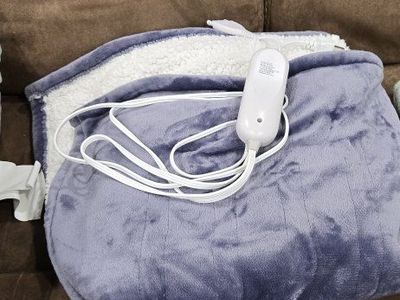 Heating Blanket
