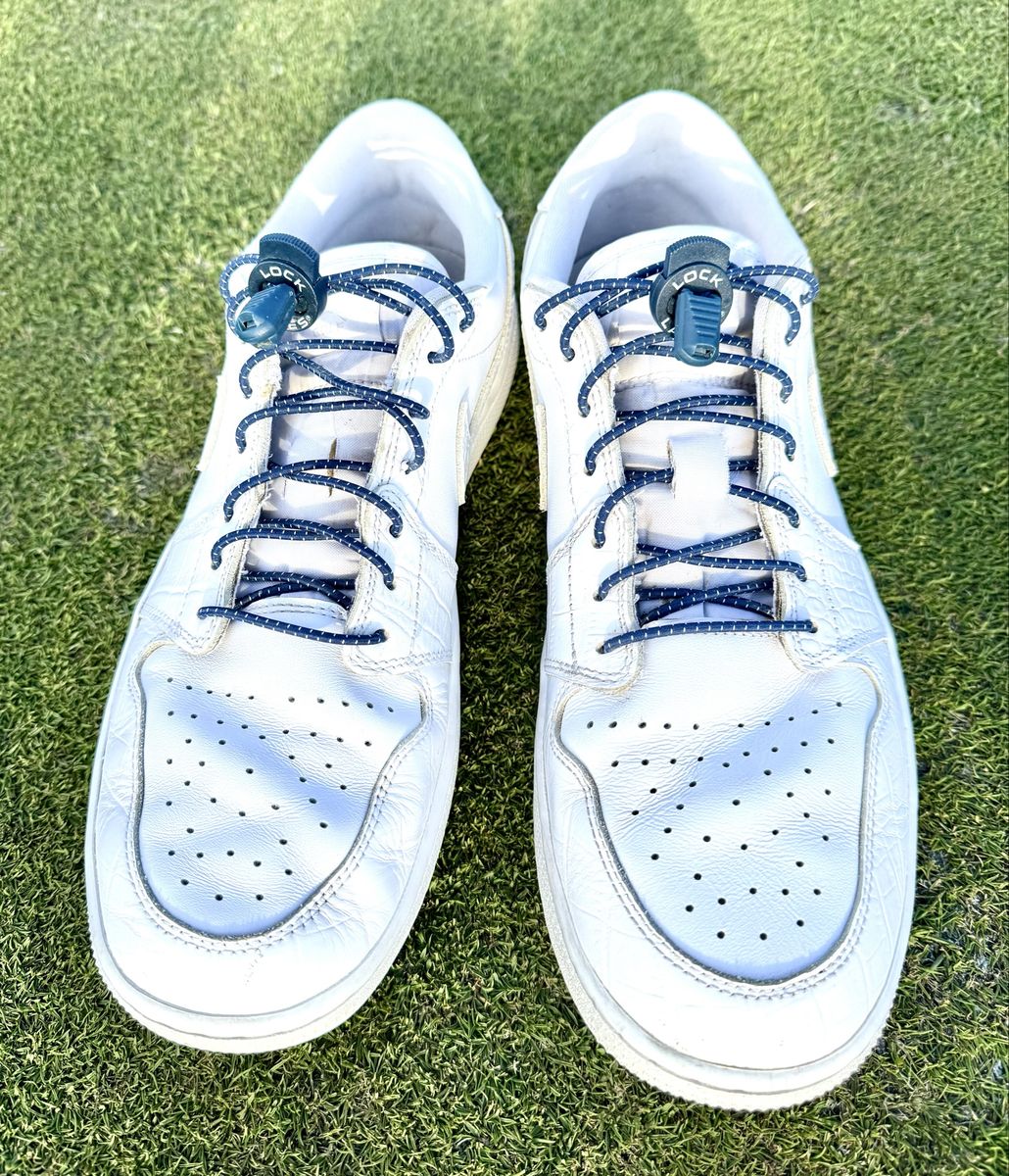 Nike Jordan Low Golf Shoes 11.5D