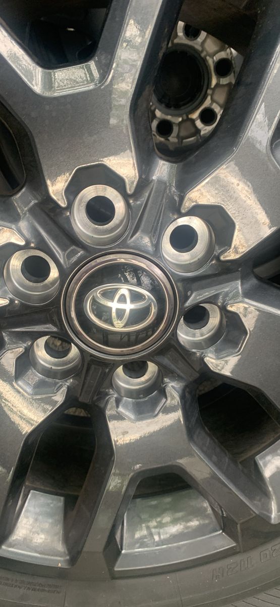 WHEELS