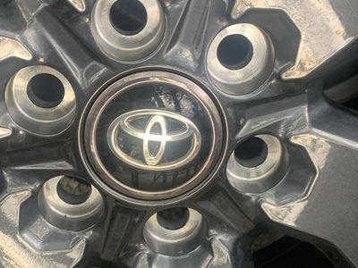 WHEELS