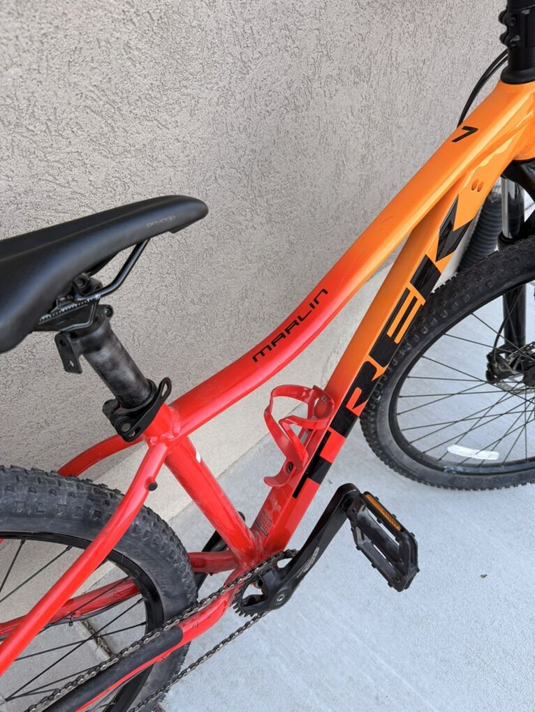 Trek Mountain Bike Marlin Gen 2