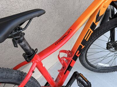 Trek Mountain Bike Marlin Gen 2