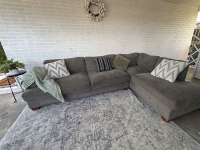 Costco Sectional
