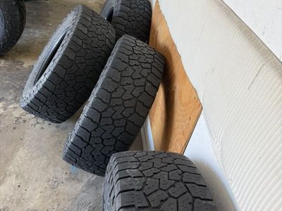 Falken Wildpeaks At3