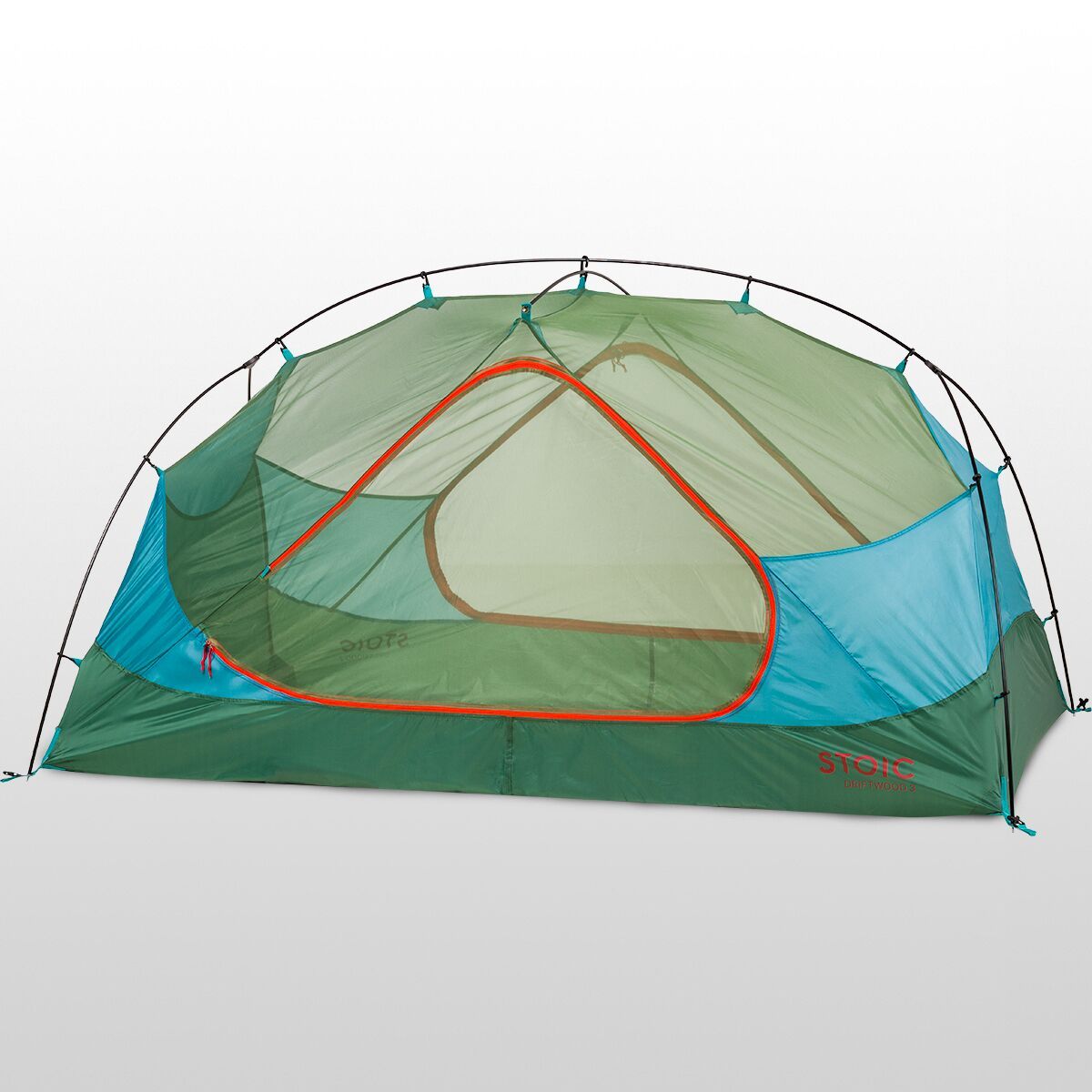 Stoic 3 Season tent for 2