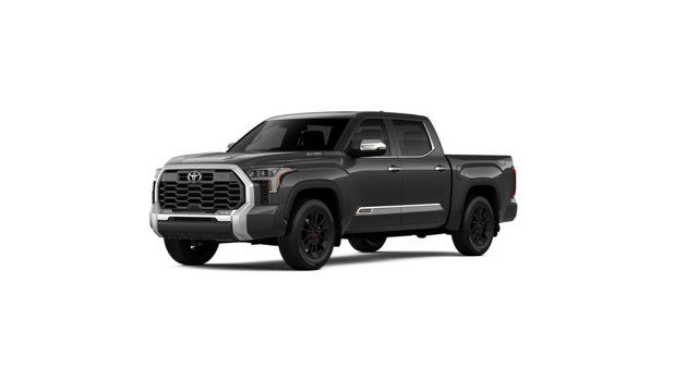 2026 Toyota Tundra 1794 Edition HV
