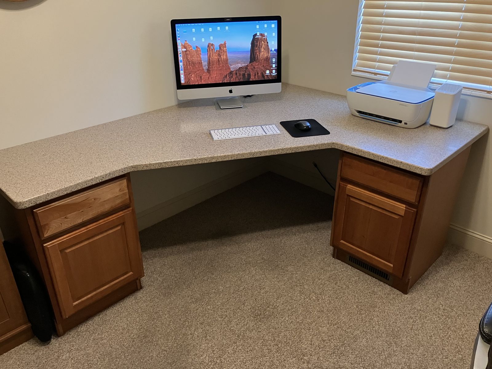Office Desk