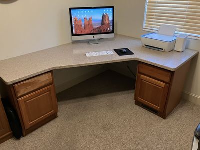 Office Desk