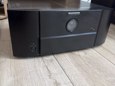 Marantz MM8077 7 channel power amp