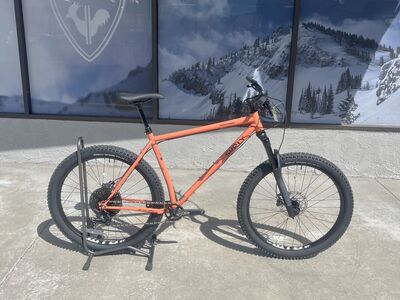 Surly Karate Monkey XL