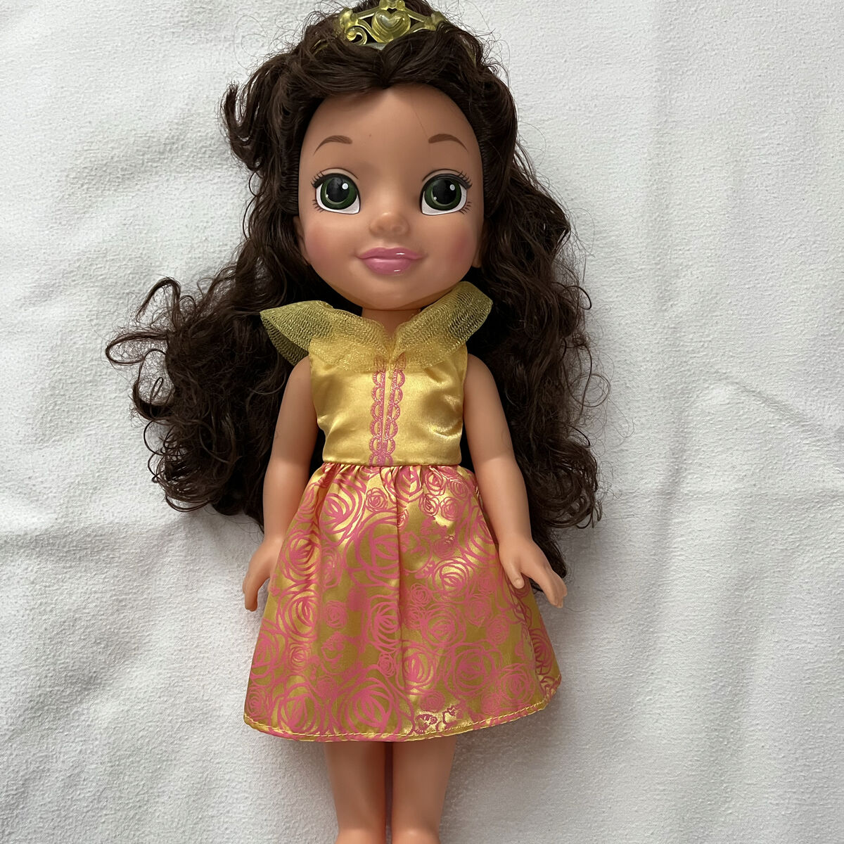 Disney 14 Belle Doll