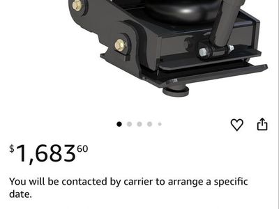 New flex air pin box