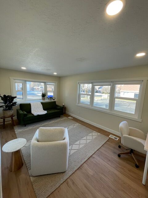 Office Space Available in Alpine