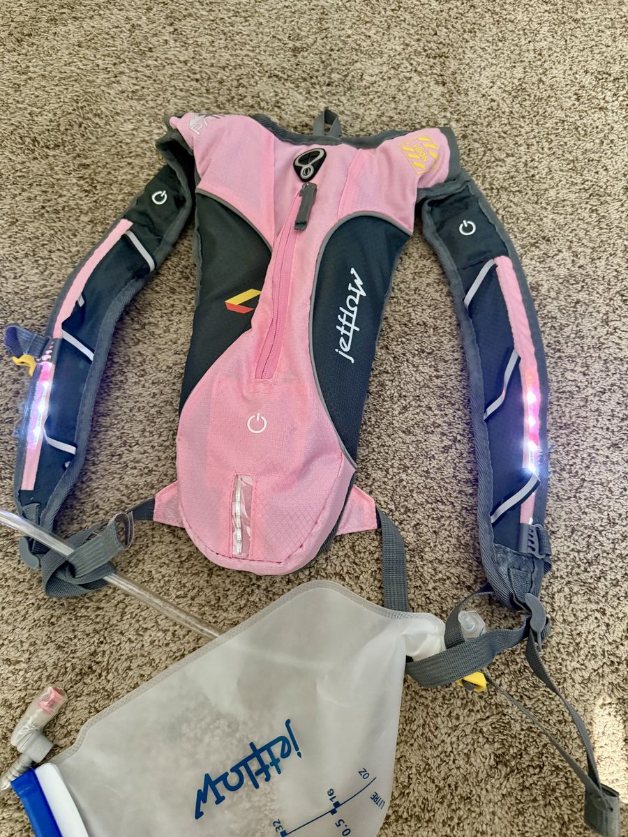 Brand New Hydration Pack