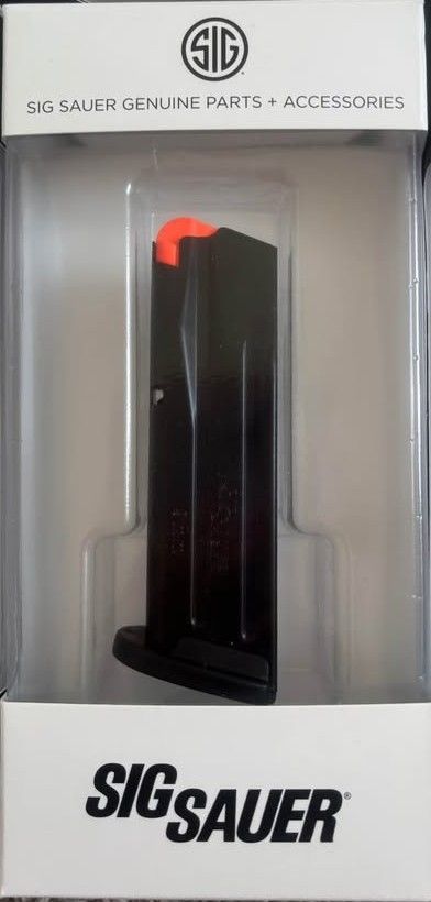 Sig P320 magazine new in box