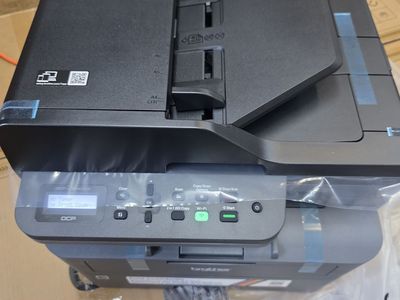 NEW Brother DCP-L2640DW Wireless Monochrome Laser Printer