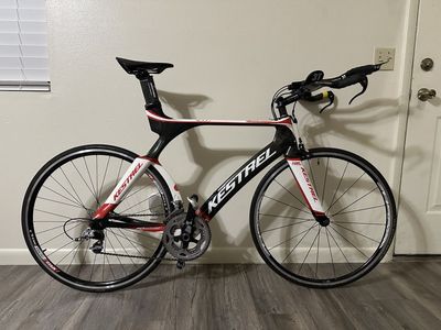 Kestrel Superlight 4000 (62cm)