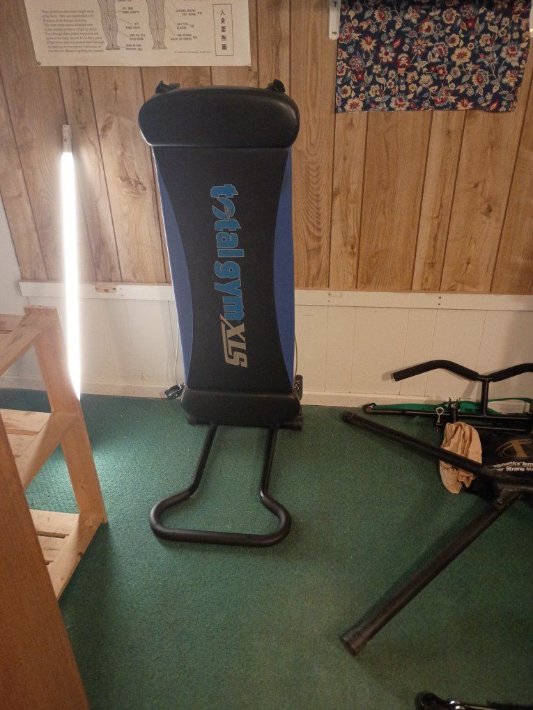 total gym