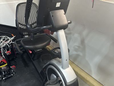 Fitness Bike