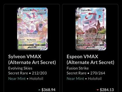 Pokémon Cards