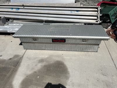 Tool box