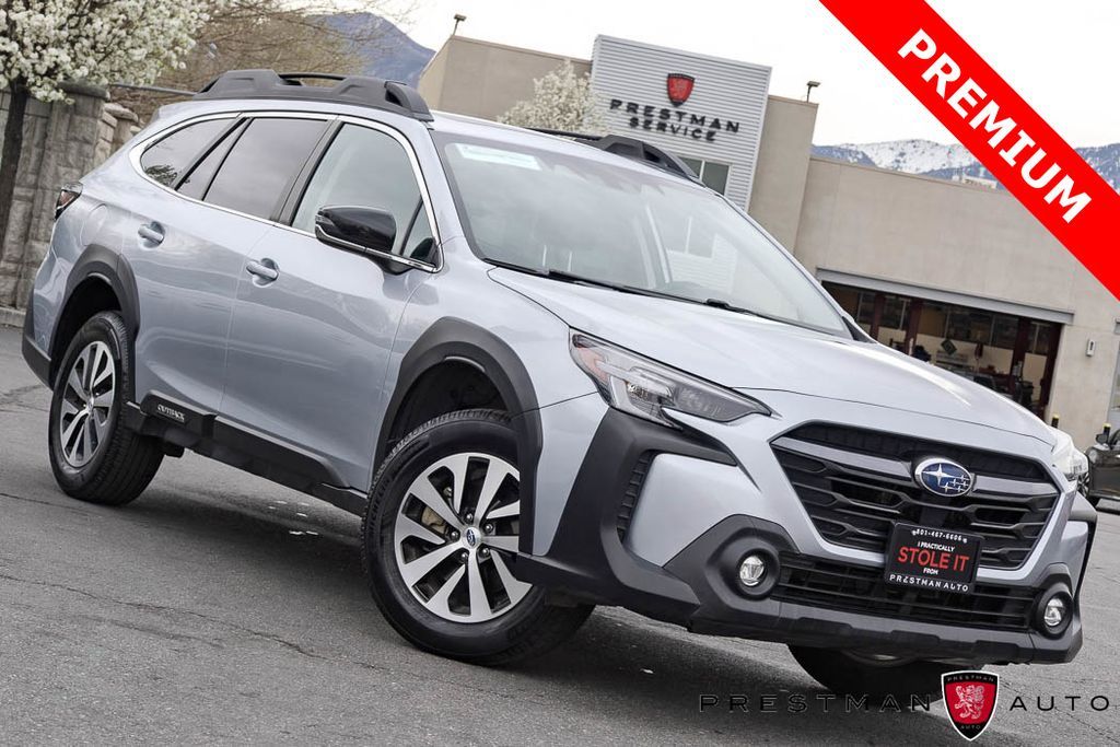 2023 Subaru Outback Premium