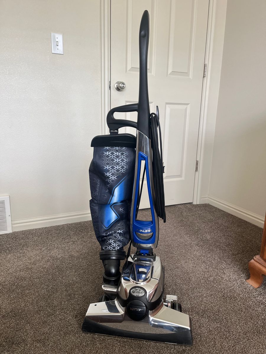 Kirby Vacuum, like new, complete system