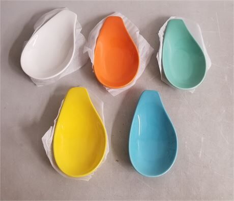 New spoon rests kitchen