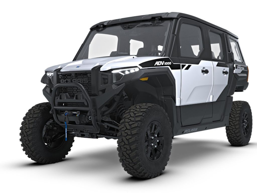 2027 Polaris® XPEDITION ADV 5 NorthStar