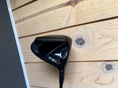 Titleist TSR2 Driver 9.0